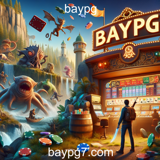 Explorando o Mundo dos Jogos de Aventura